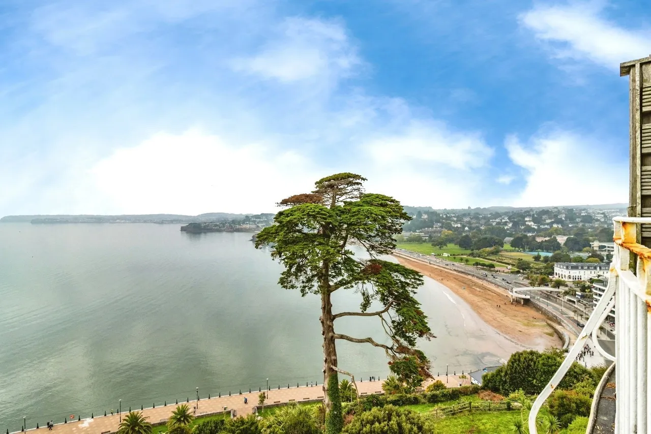 Bay Fort Mansions, Torquay, TQ2, photo 11