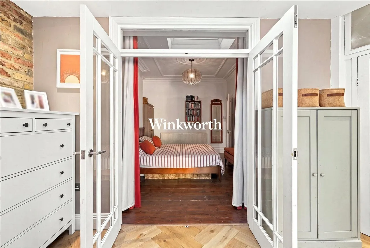 Windsor Road, London, N13, photo 16