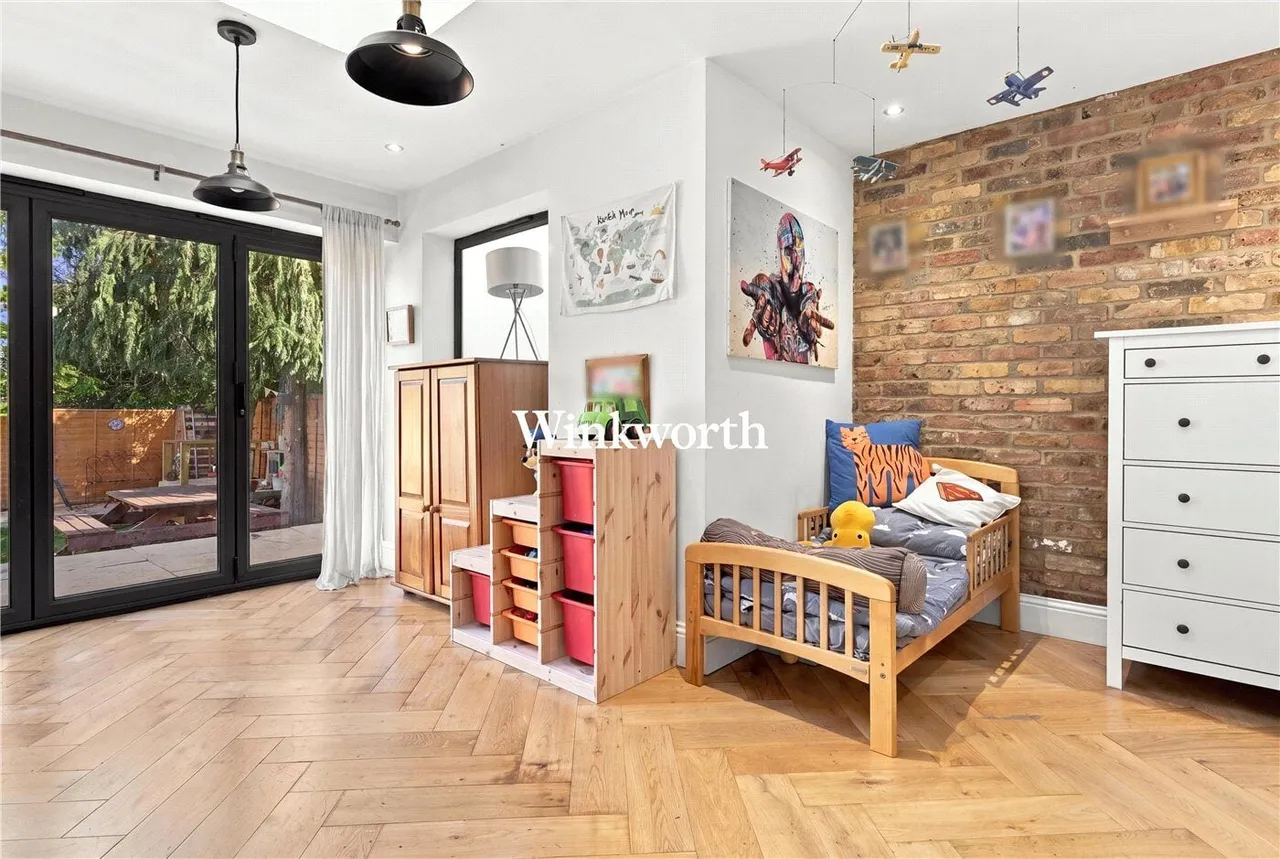 Windsor Road, London, N13, photo 7