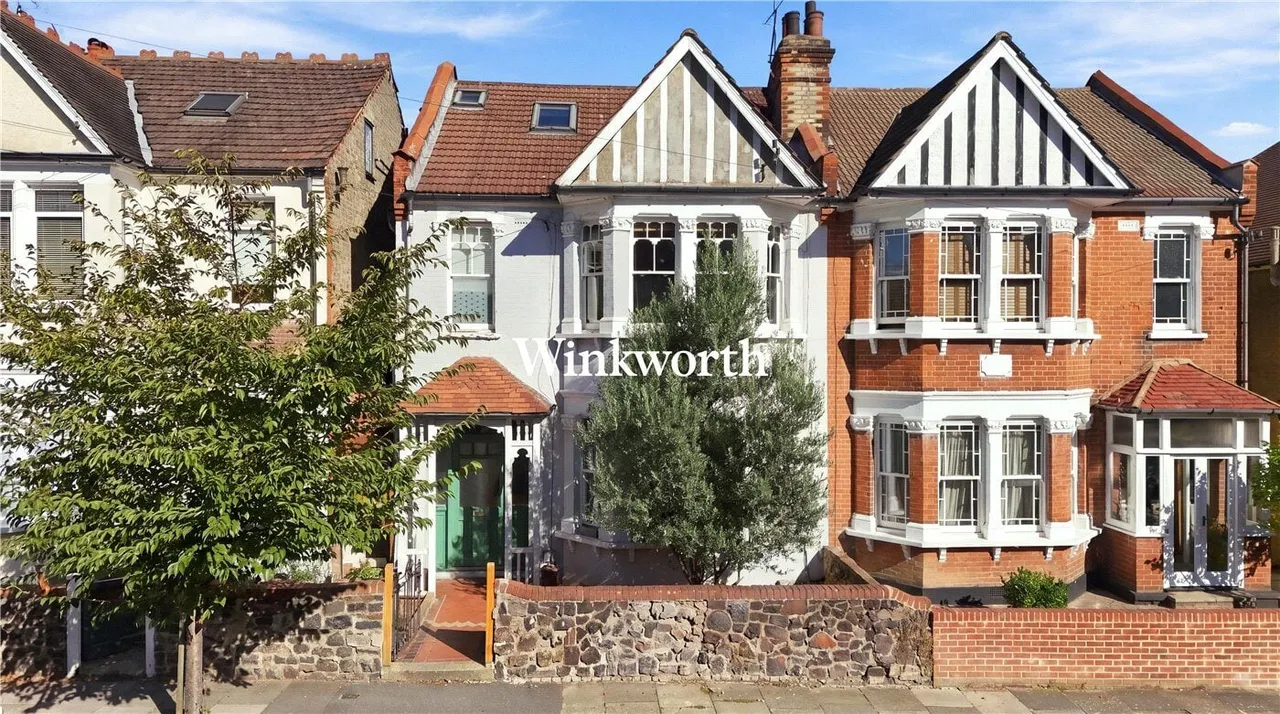 Windsor Road, London, N13, photo 3