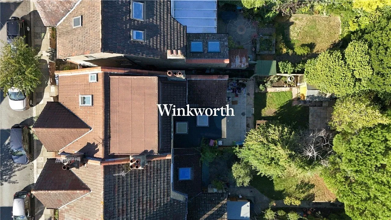 Windsor Road, London, N13, photo 17