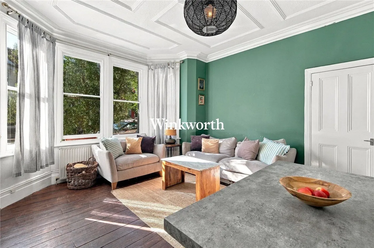 Windsor Road, London, N13, photo 4