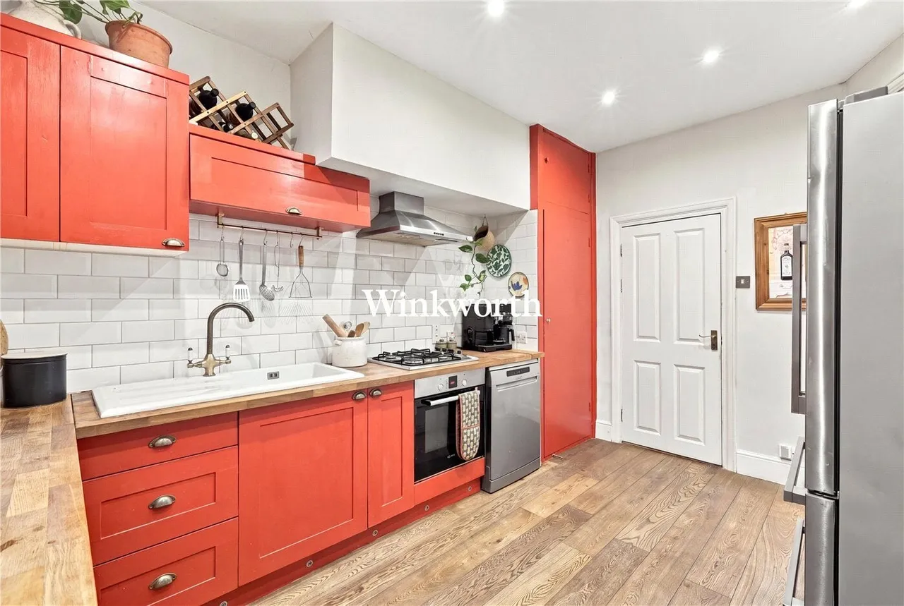 Windsor Road, London, N13, photo 11