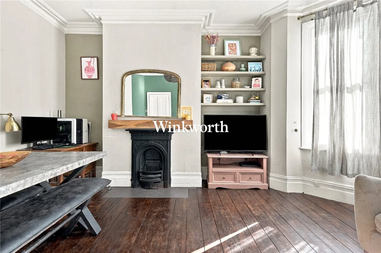 Windsor Road, London, N13, photo 5