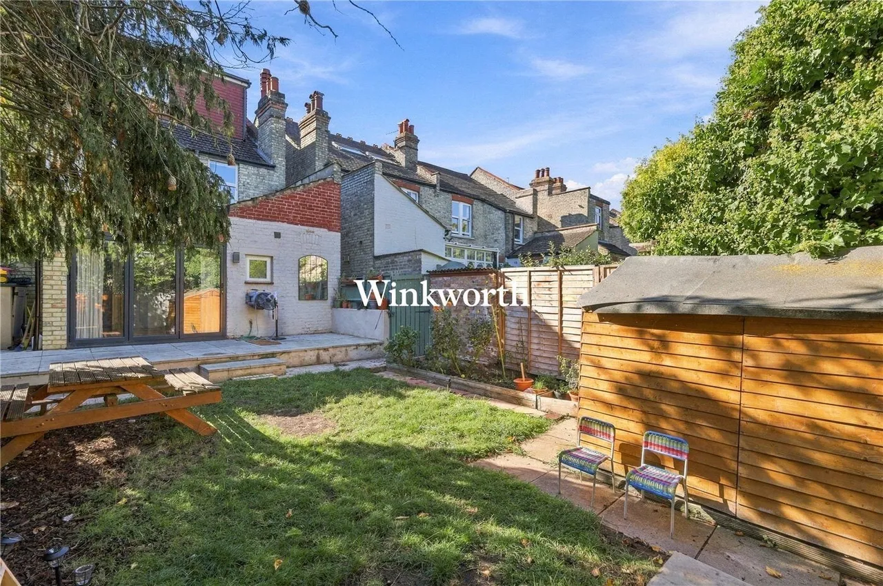 Windsor Road, London, N13, photo 19