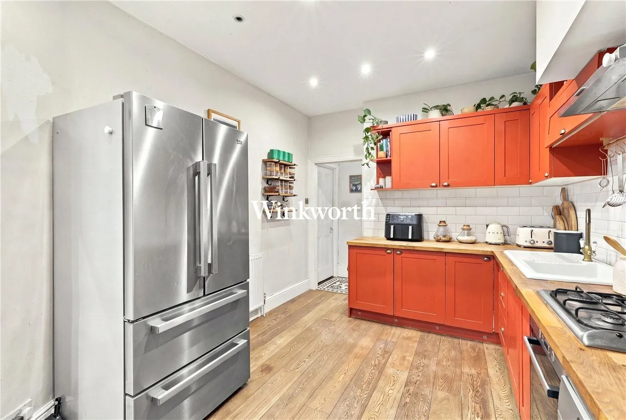 Windsor Road, London, N13, photo 10