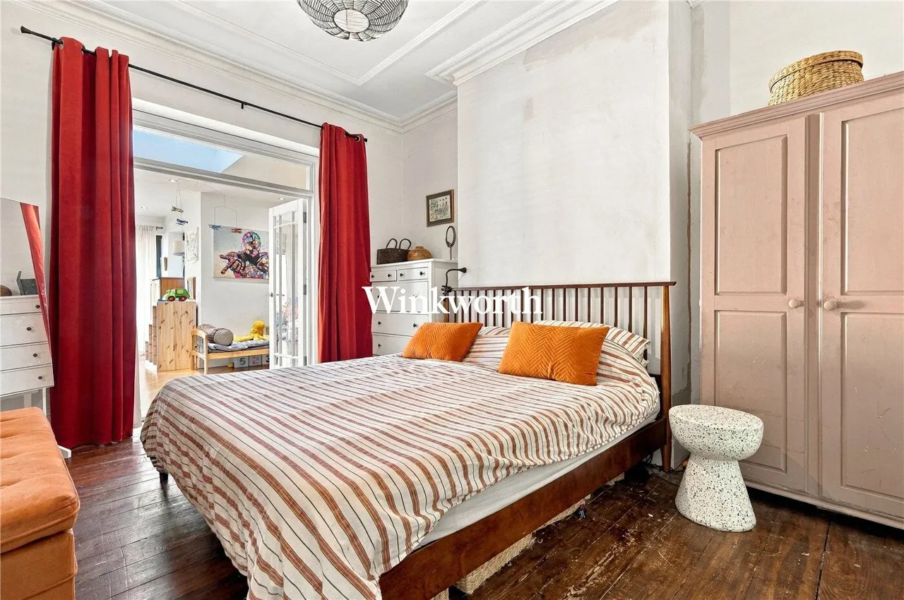 Windsor Road, London, N13, photo 14