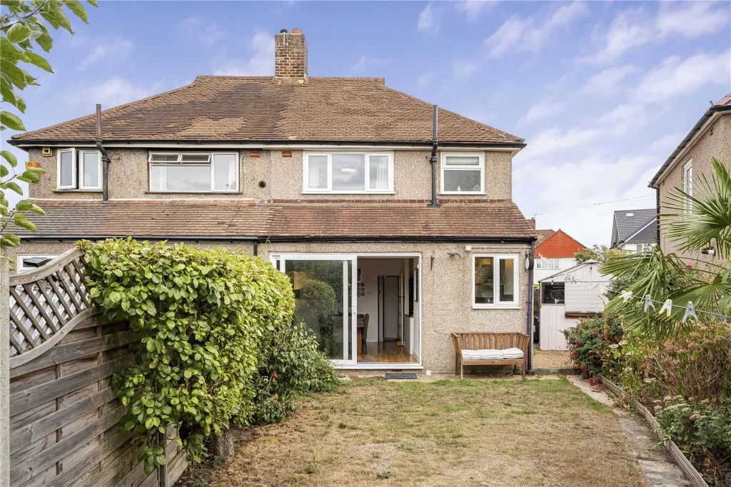 Westdean Avenue, London, SE12, photo 15