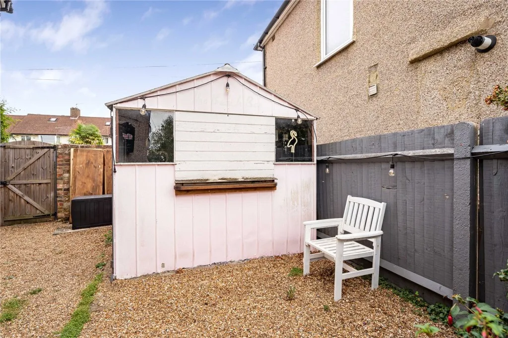 Westdean Avenue, London, SE12, photo 17