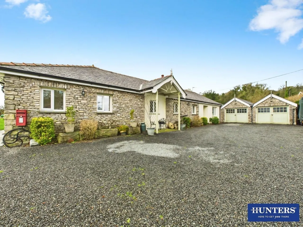 Force Lane, Levens, LA8, photo 15