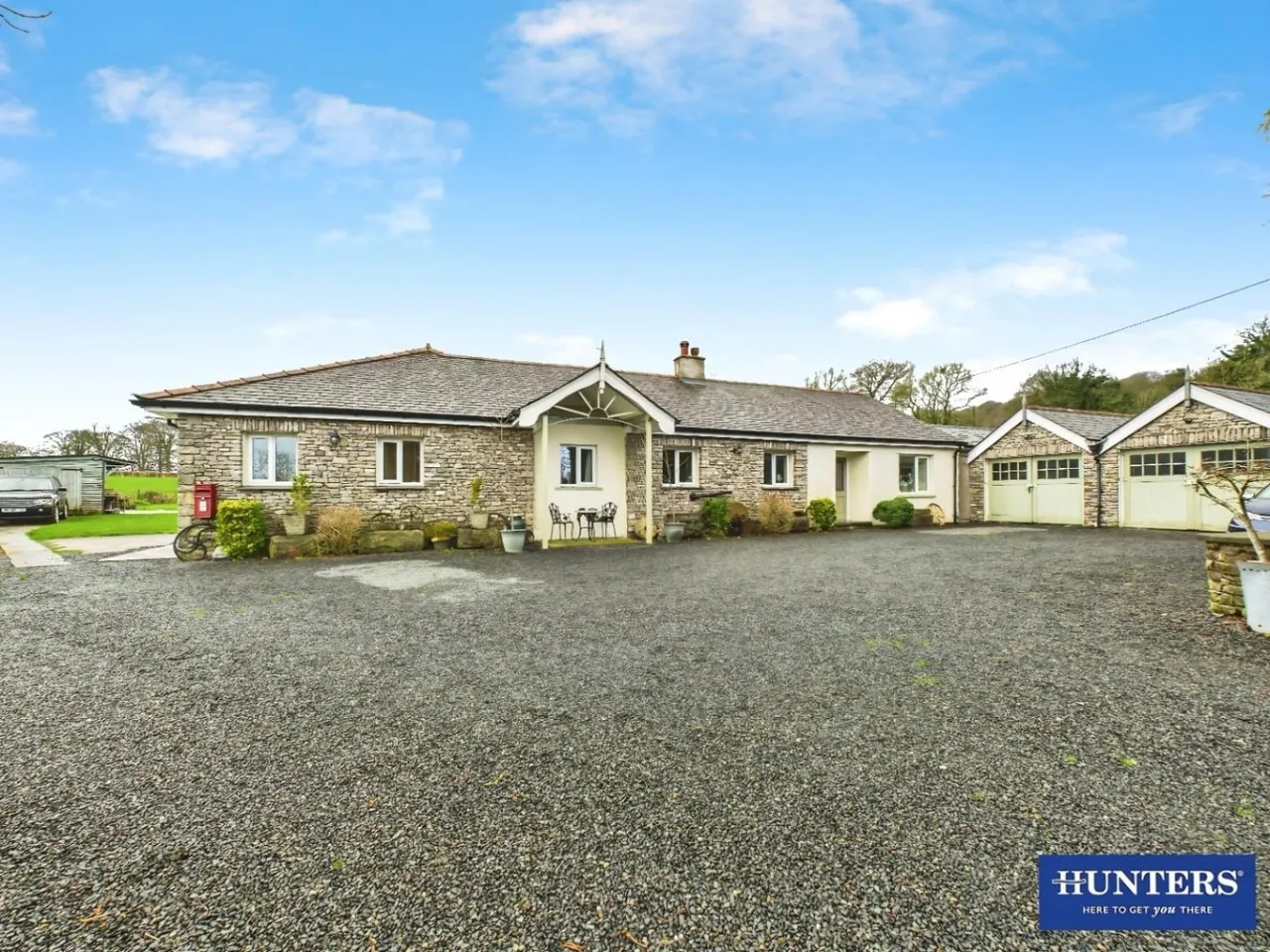 Force Lane, Levens, LA8, photo 29