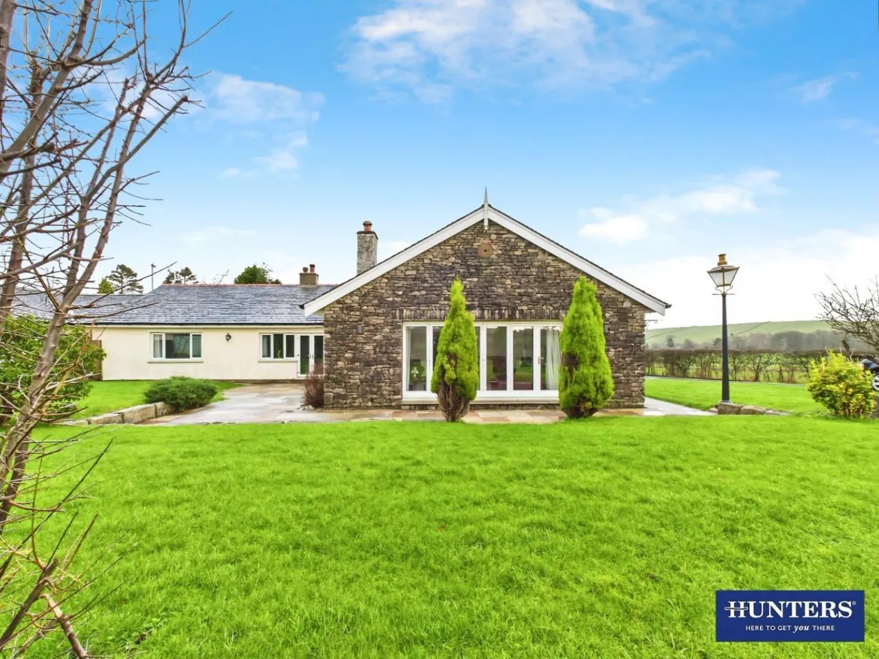 Force Lane, Levens, LA8, photo 6