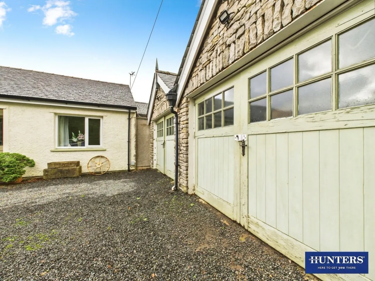 Force Lane, Levens, LA8, photo 32