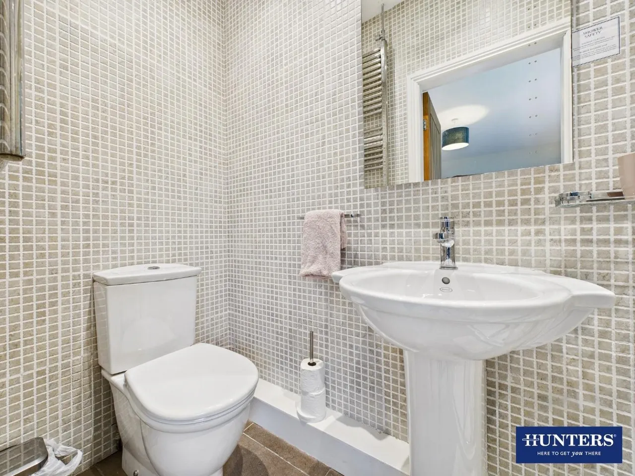 Force Lane, Levens, LA8, photo 19