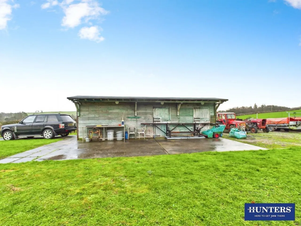 Force Lane, Levens, LA8, photo 26