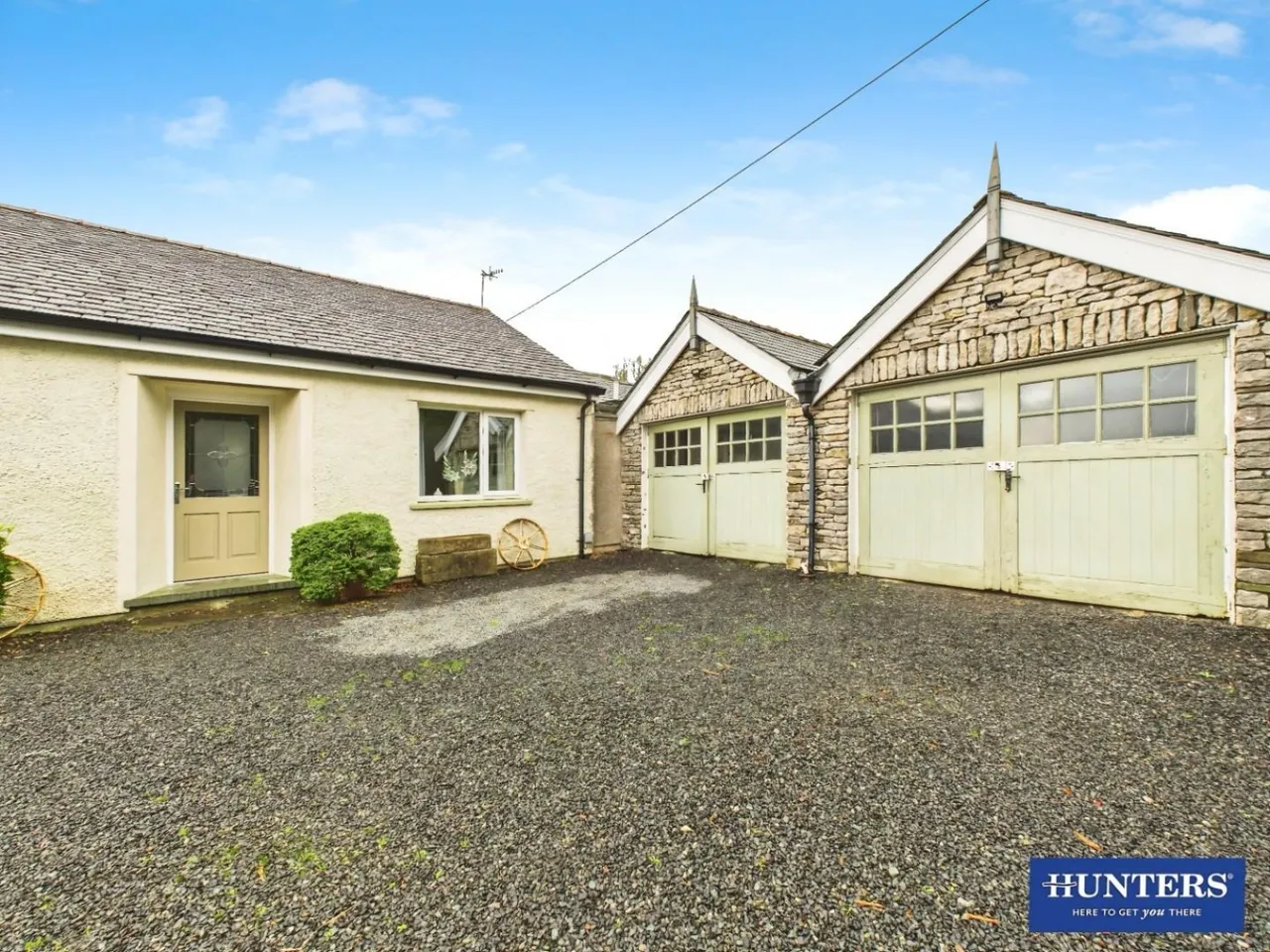 Force Lane, Levens, LA8, photo 27