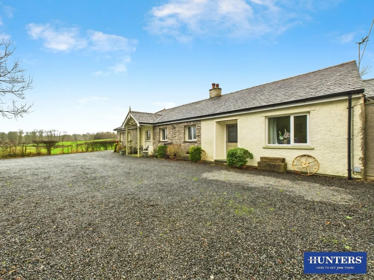 Force Lane, Levens, LA8, photo 33