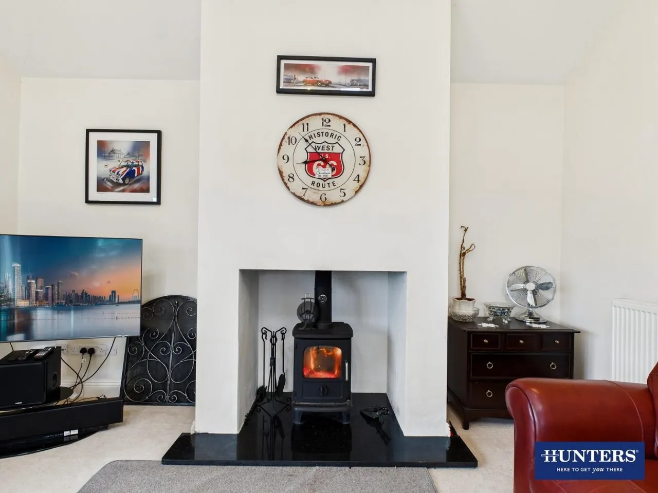 Force Lane, Levens, LA8, photo 9