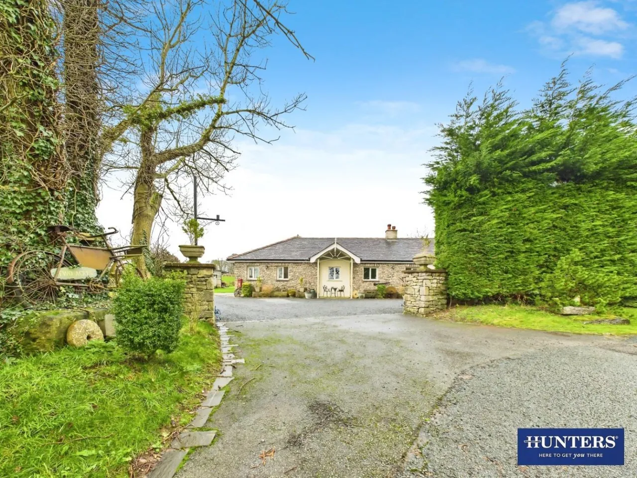 Force Lane, Levens, LA8, photo 30