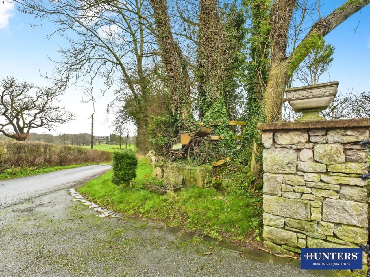Force Lane, Levens, LA8, photo 28