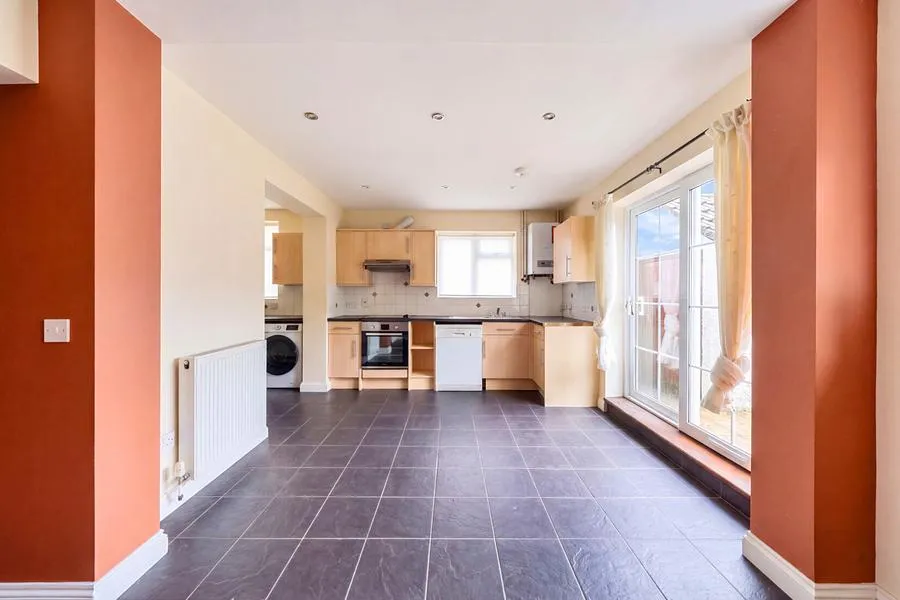 Mark Road, Headington, OX3, photo 5