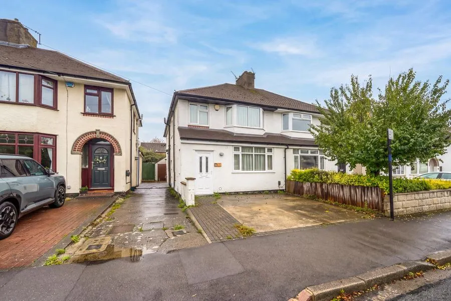 4 bed house for sale, Mark Road, Headington, OX3