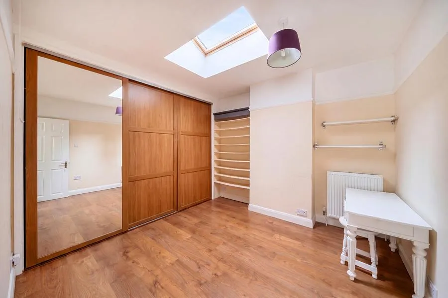 Mark Road, Headington, OX3, photo 10