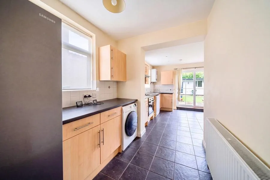 Mark Road, Headington, OX3, photo 7