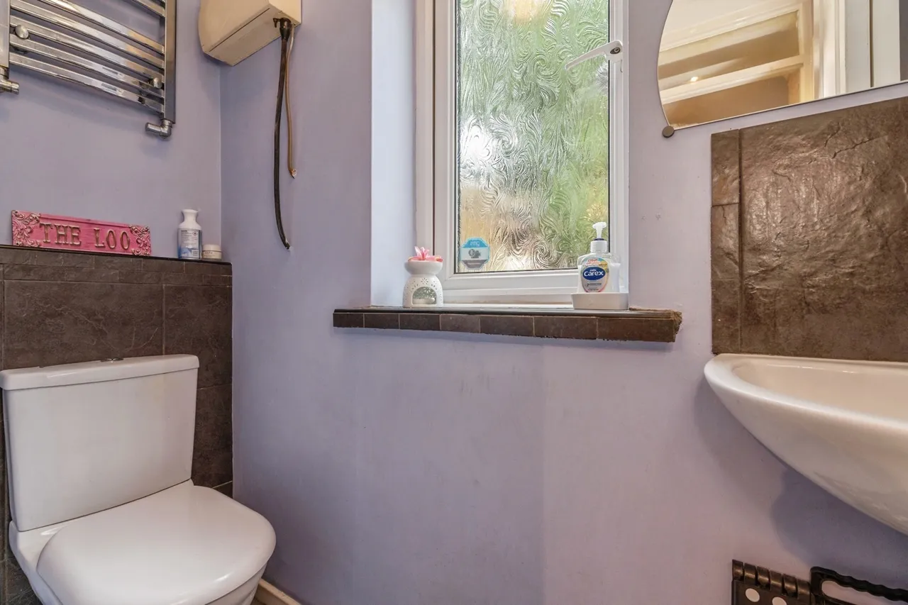 Roding Way, Wickford, SS12, photo 8