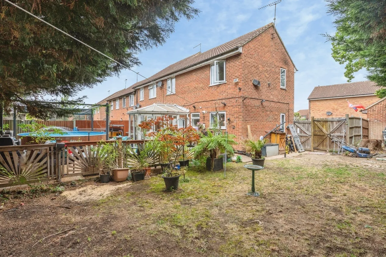 Roding Way, Wickford, SS12, photo 14