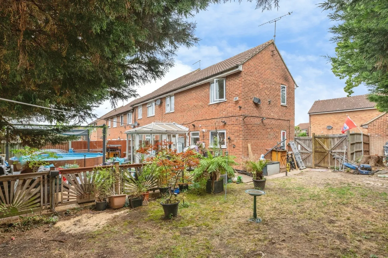 Roding Way, Wickford, SS12, photo 16