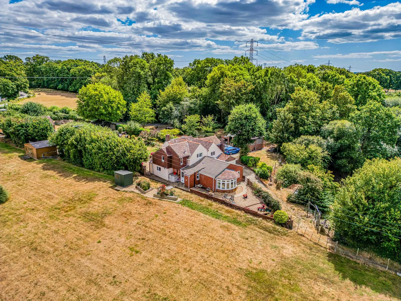 Denmead, Hampshire, photo 15