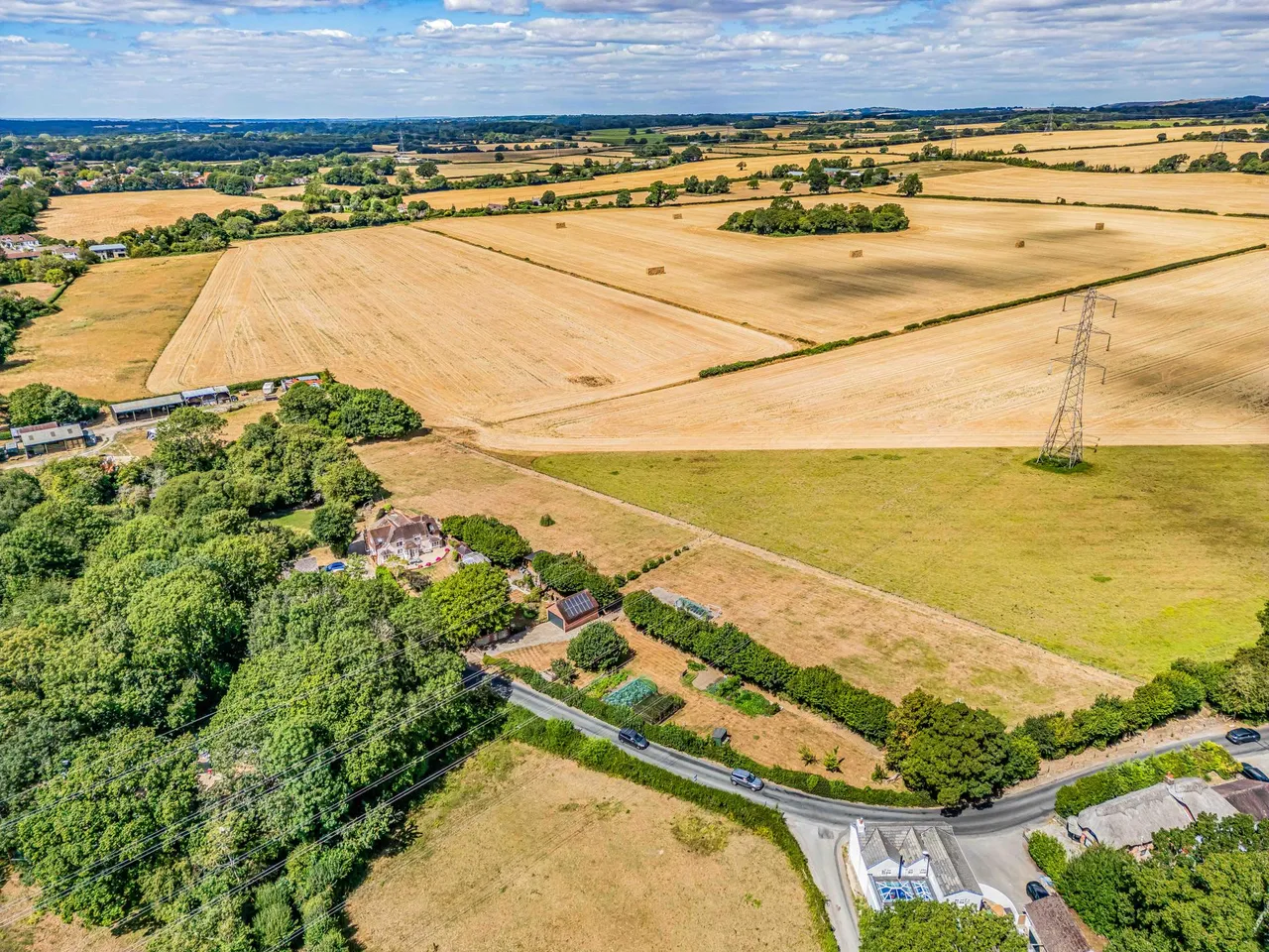 Denmead, Hampshire, photo 25