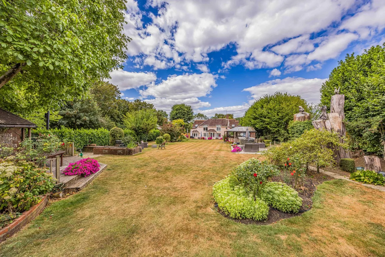 Denmead, Hampshire, photo 32
