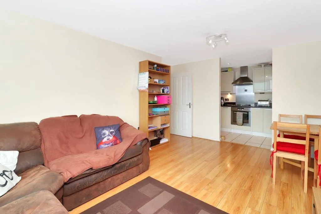 Lord Street, Watford, WD17, photo 4