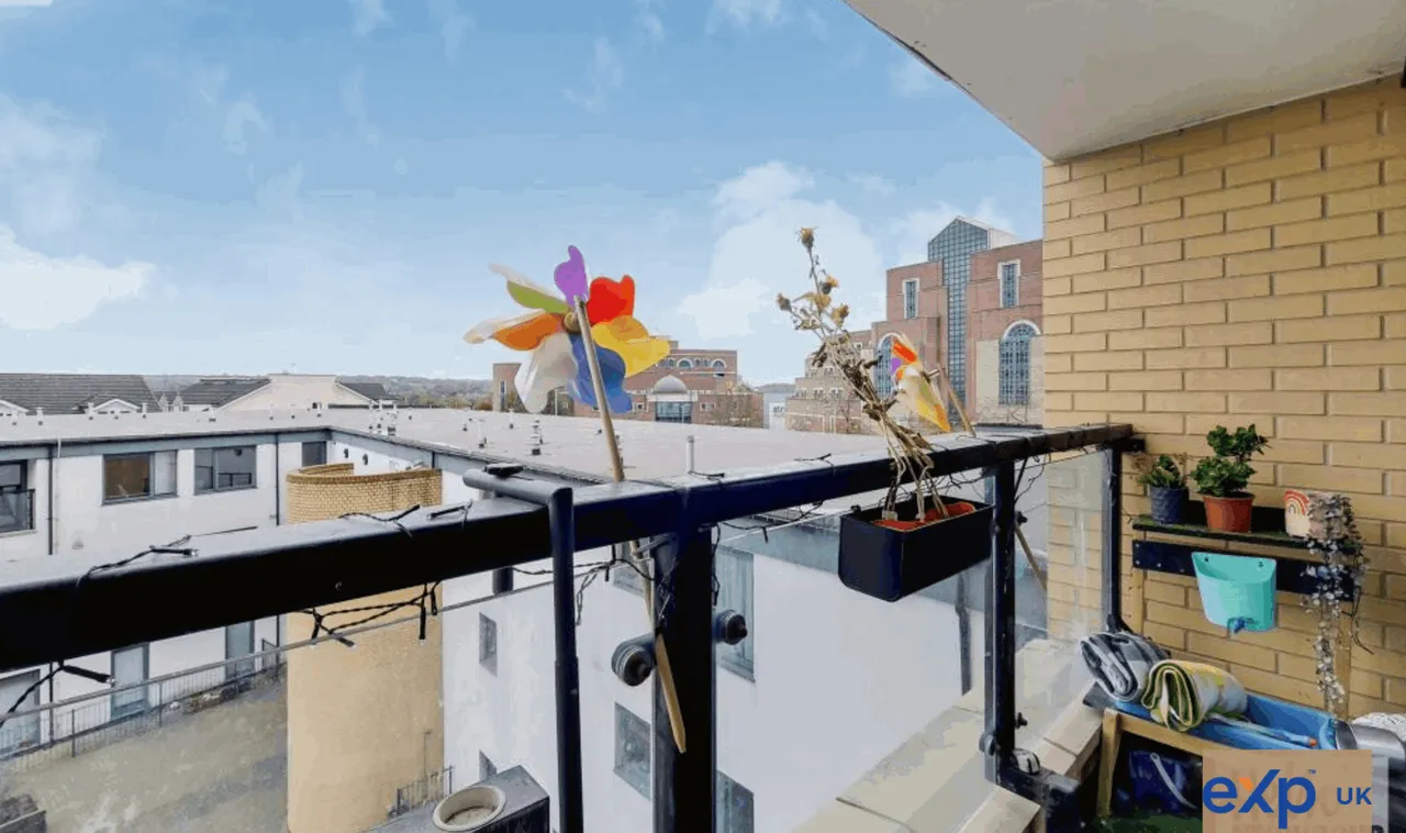 Lord Street, Watford, WD17, photo 8