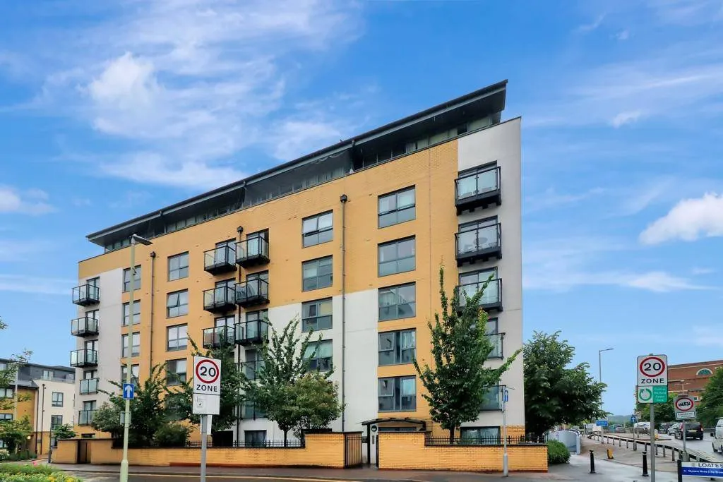 Lord Street, Watford, WD17, photo 9