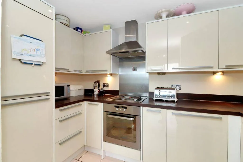 Lord Street, Watford, WD17, photo 3