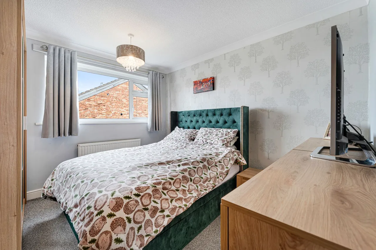 Cradley, Widnes, Widnes, WA8 7PL, photo 8