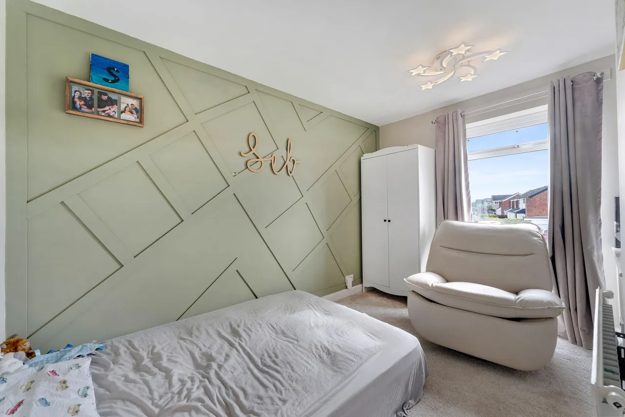 Cradley, Widnes, Widnes, WA8 7PL, photo 10