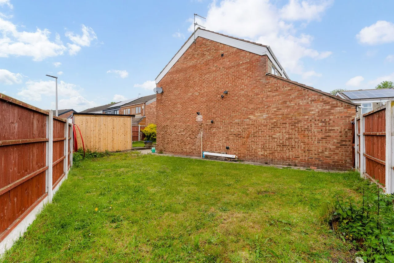 Cradley, Widnes, Widnes, WA8 7PL, photo 22