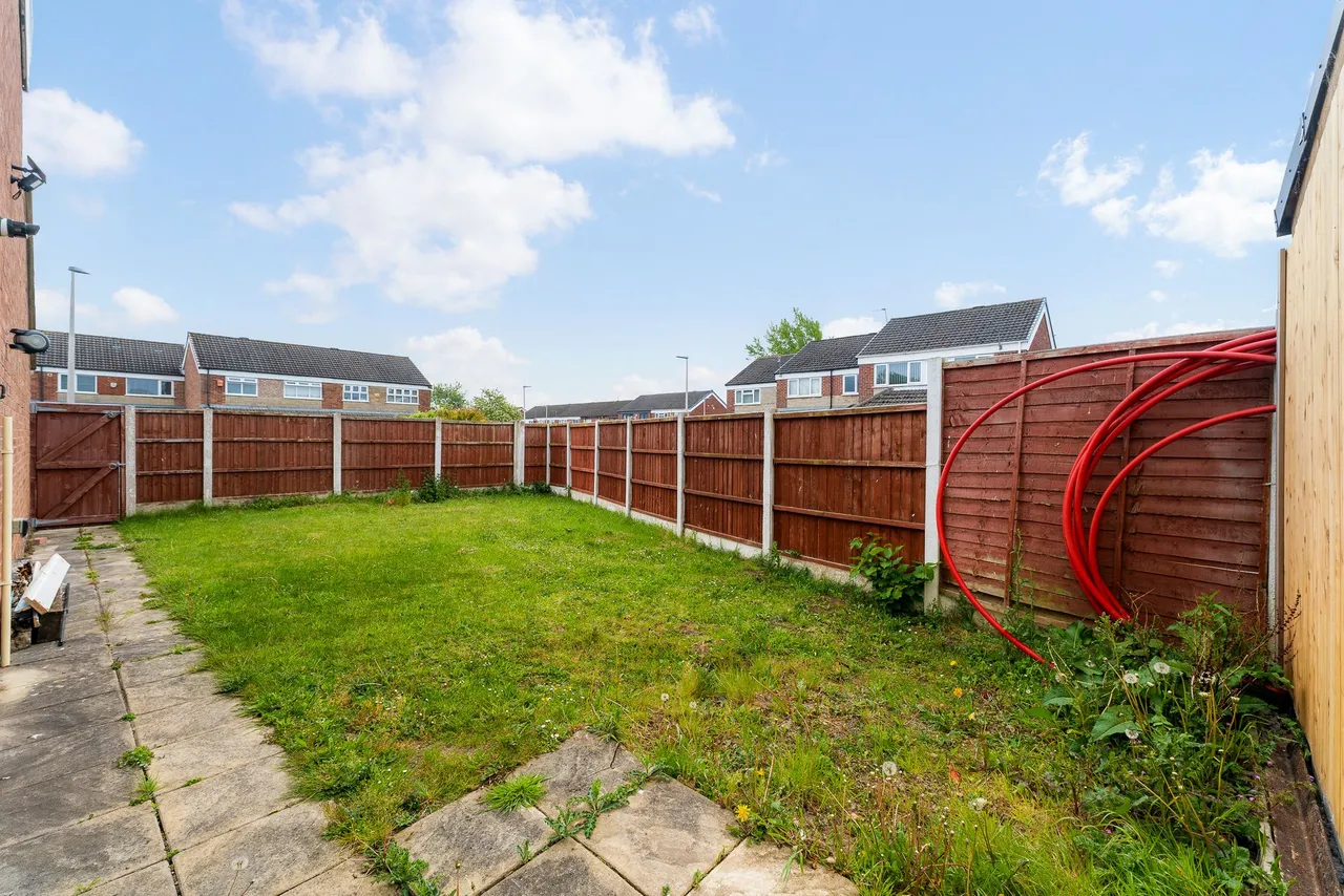 Cradley, Widnes, Widnes, WA8 7PL, photo 16