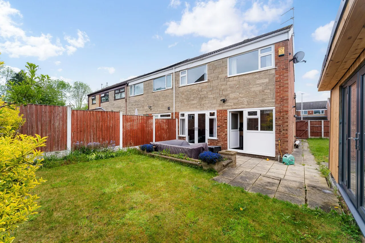 Cradley, Widnes, Widnes, WA8 7PL, photo 20