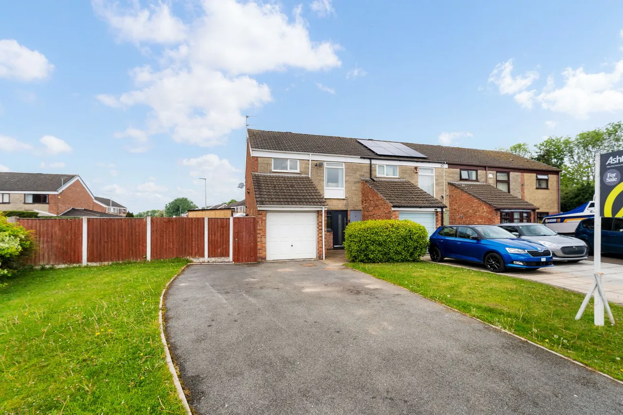 Cradley, Widnes, Widnes, WA8 7PL, photo 21
