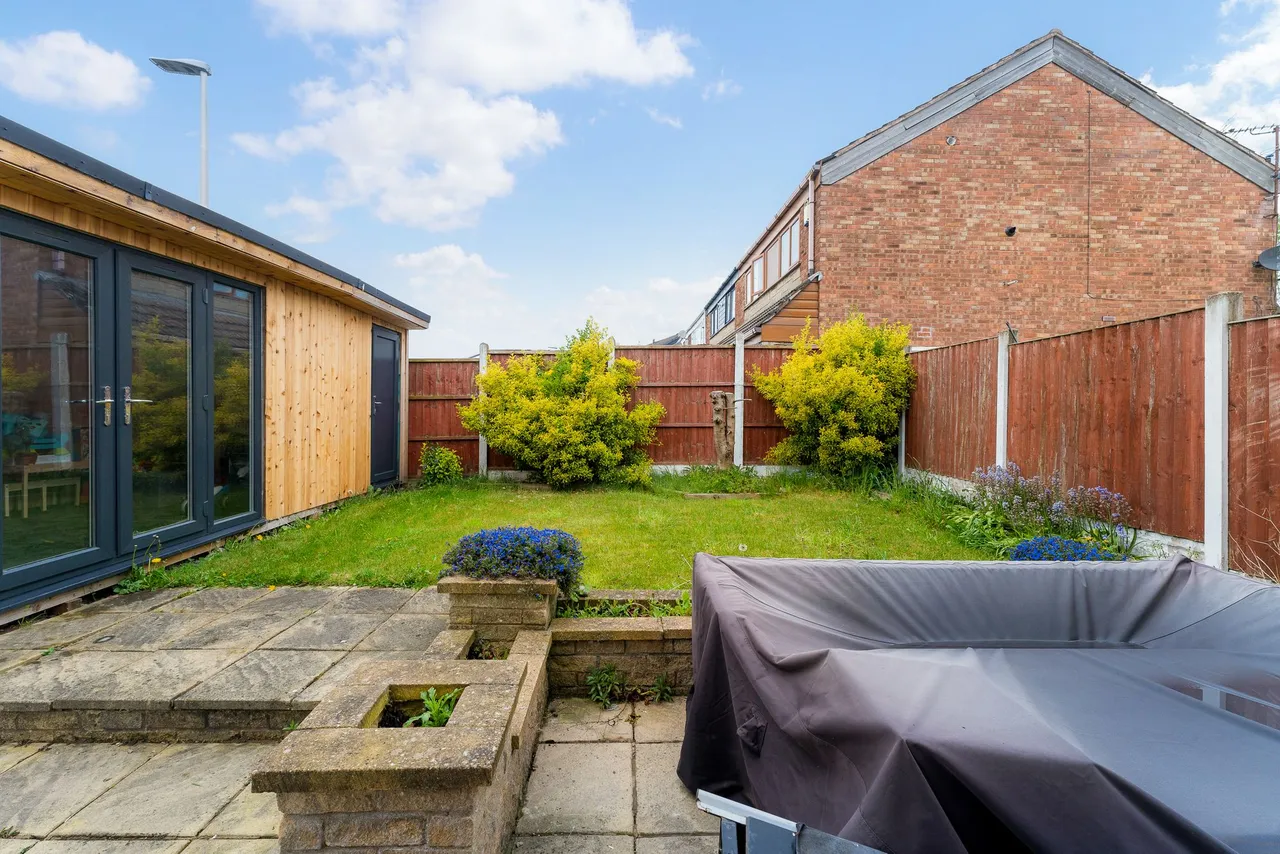 Cradley, Widnes, Widnes, WA8 7PL, photo 4