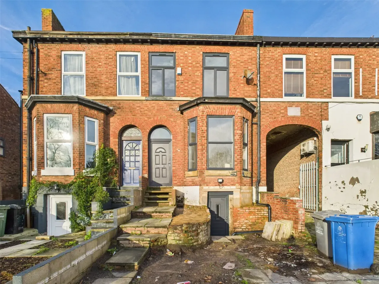 4 bed house for sale — Urmston Lane, Stretford, Manchester, Greater Manchester, M32 9BP