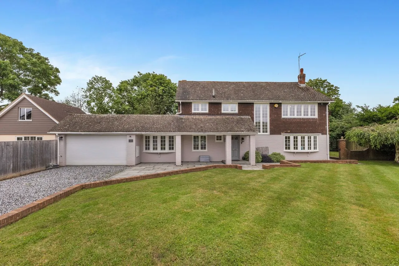 Roses Close, Cublington, LU7, photo 20