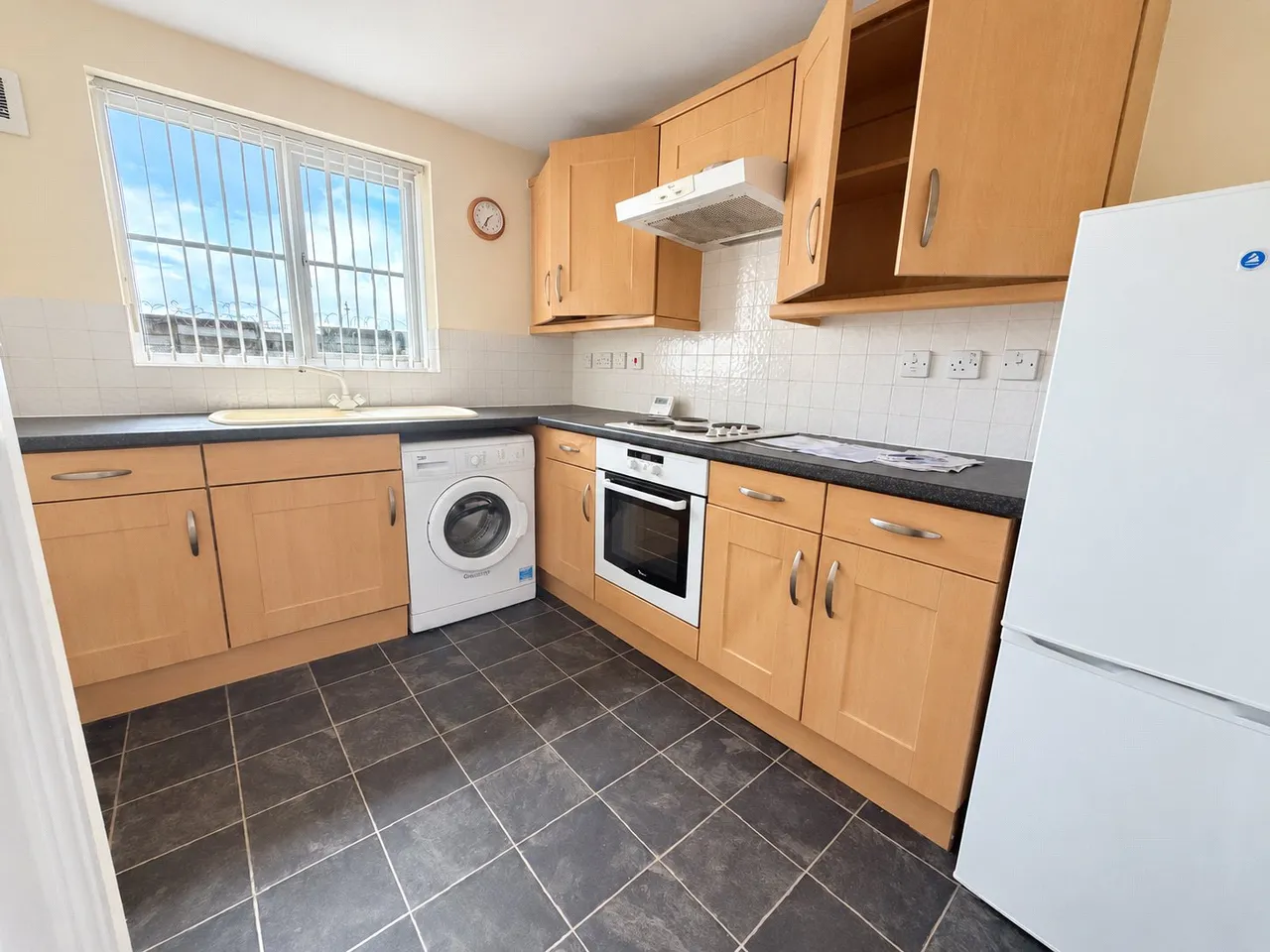 Harbreck Grove, Liverpool, L9, photo 4