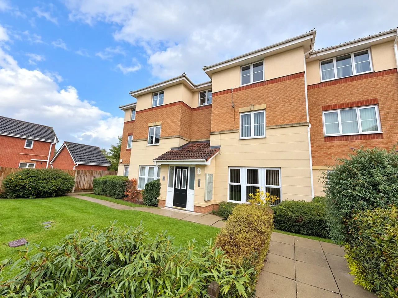 1 bed flat for sale, Harbreck Grove, Liverpool, L9