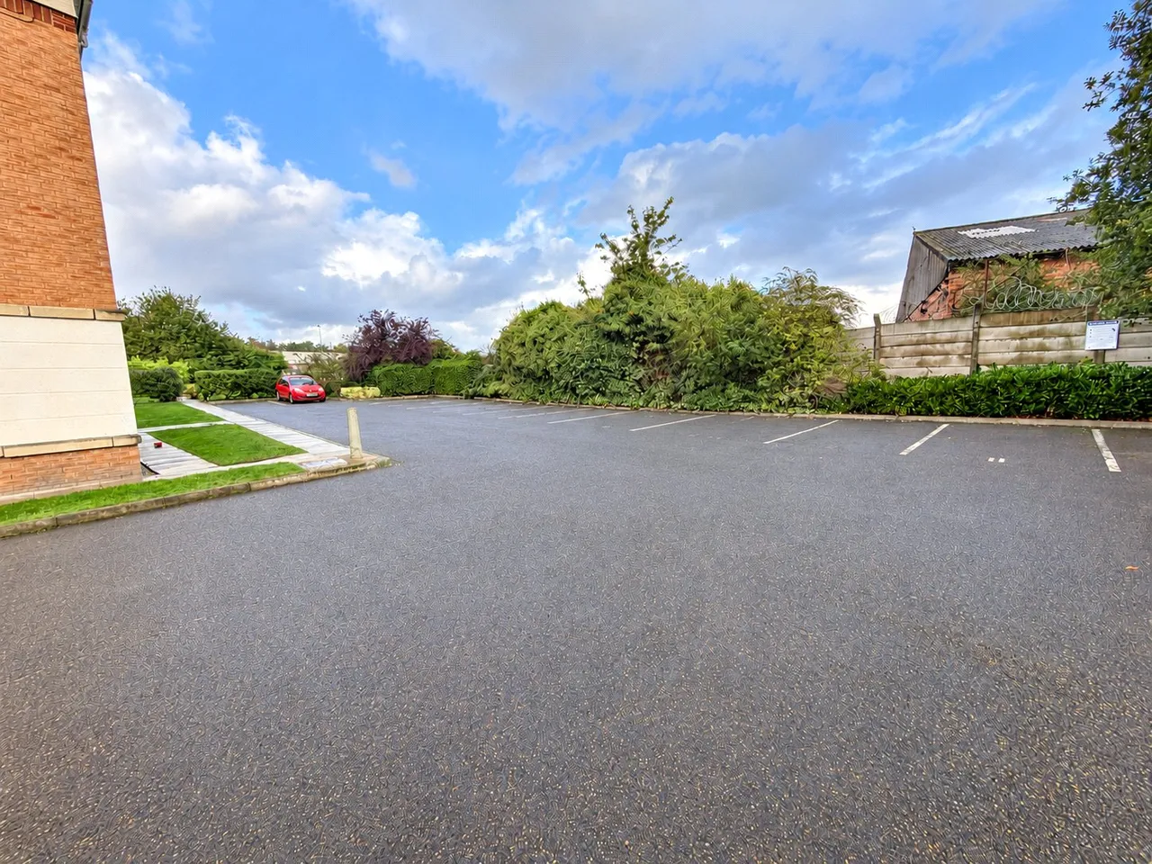 Harbreck Grove, Liverpool, L9, photo 11